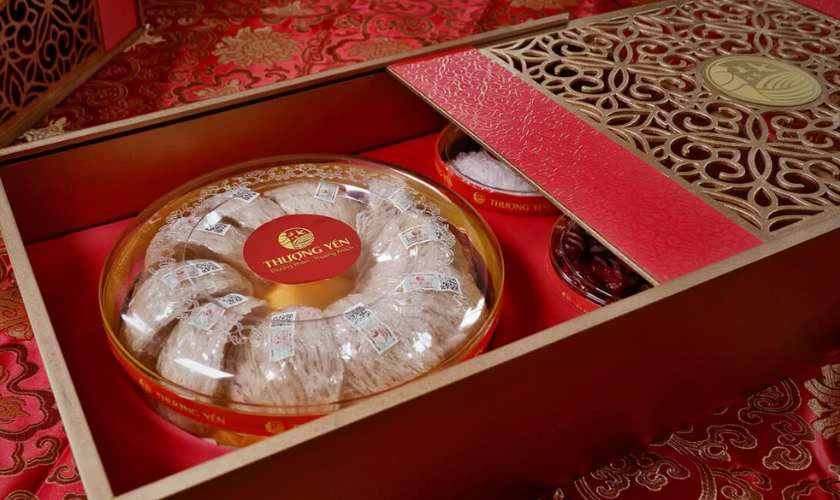 C&aacute;c sản phẩm chăm s&oacute;c sức khỏe