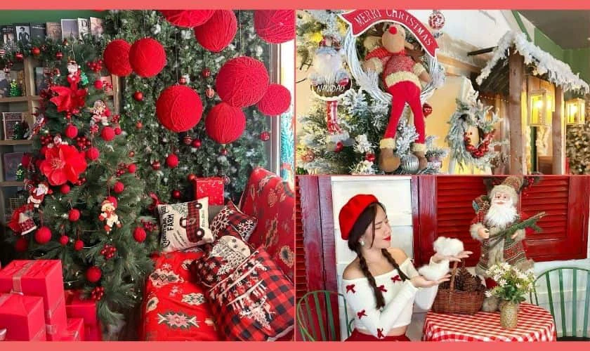 Tiệm Tr&agrave; Ch&uacute;ng Ta 10 Năm Sau