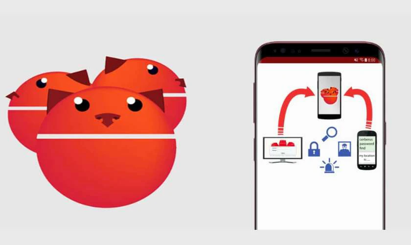 App quản l&yacute; điện thoại của con từ xa tốt nhất
