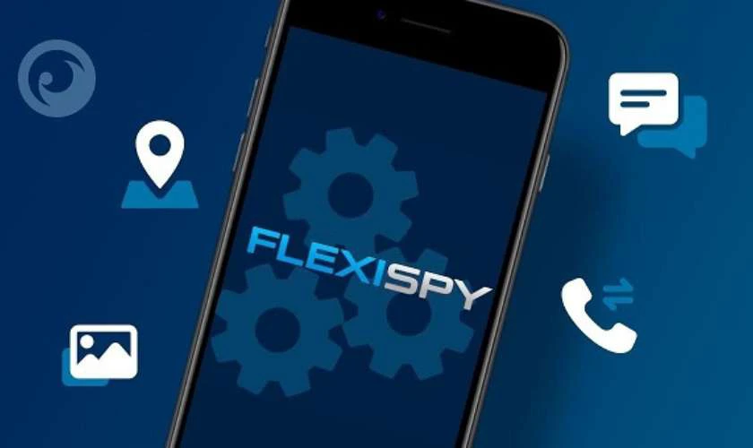 FlexiSPY