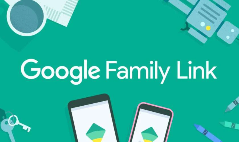 Google Family Link