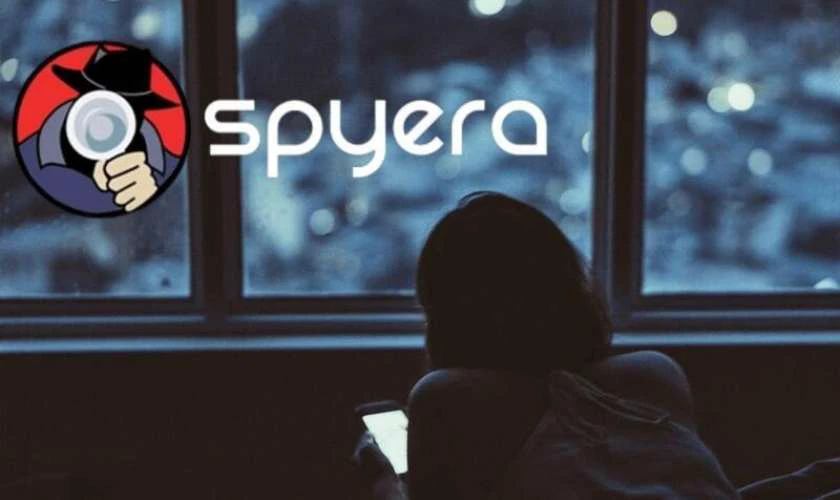 Spyera