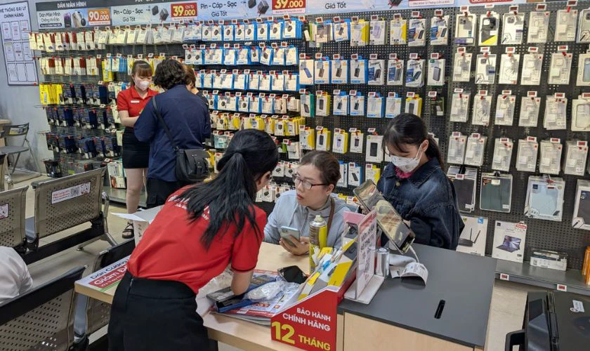 Lưu &yacute; khi qu&ecirc;n mật khẩu iPhone 12 bị v&ocirc; hiệu h&oacute;a