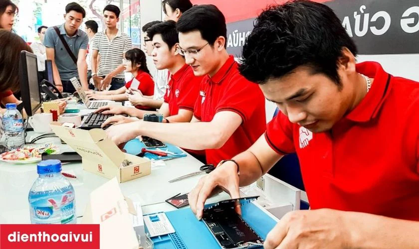 Mua iPhone 6S Plus 64GB cũ đẹp, ch&iacute;nh h&atilde;ng tại TP.HCM v&agrave; H&agrave; Nội