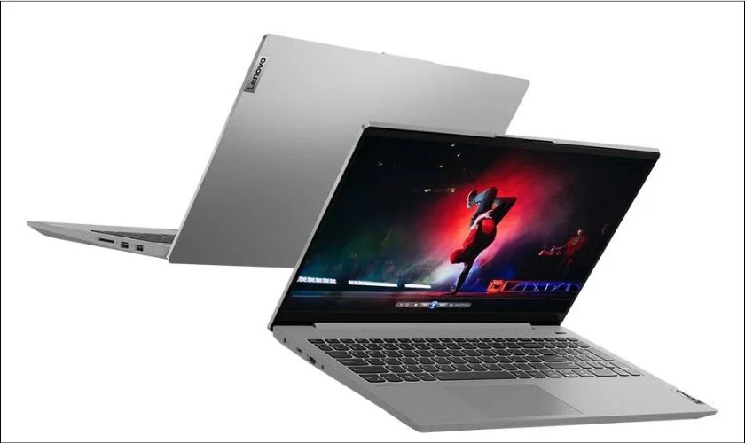 Laptop Lenovo Ideapad 5 15ITL05 i5 1135G7