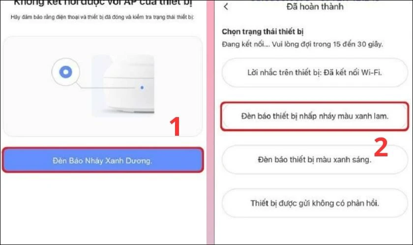 Việc biết c&aacute;ch c&agrave;i đặt chi tiết c&ograve;n gi&uacute;p bạn sử dụng được hết c&aacute;c t&iacute;nh năng tr&ecirc;n Camera Ezviz