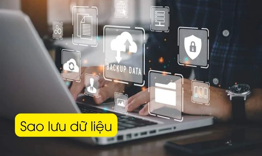 Lưu ý khi nâng cấp RAM chơi game cho laptop