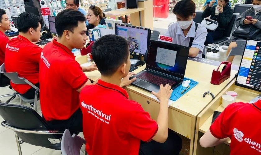 Mua RAM giá tốt