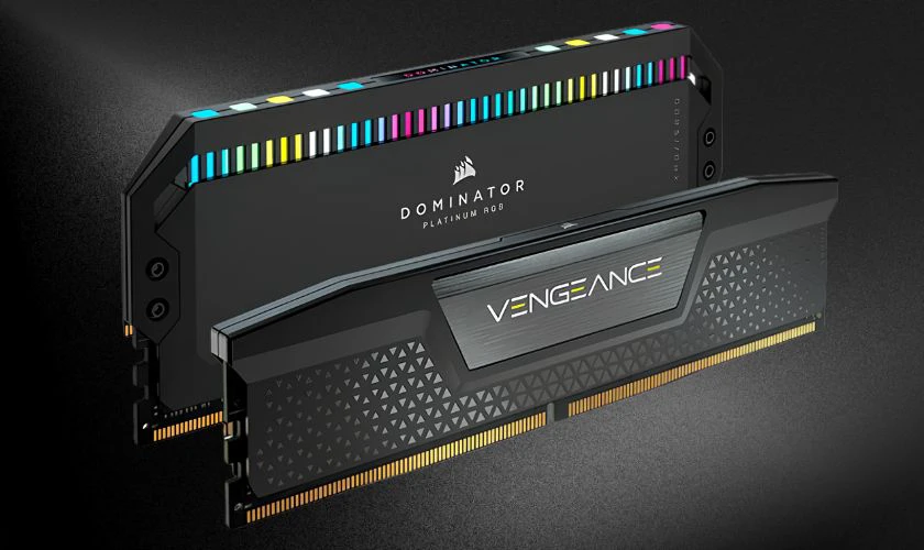 Những ưu điểm của RAM Corsair