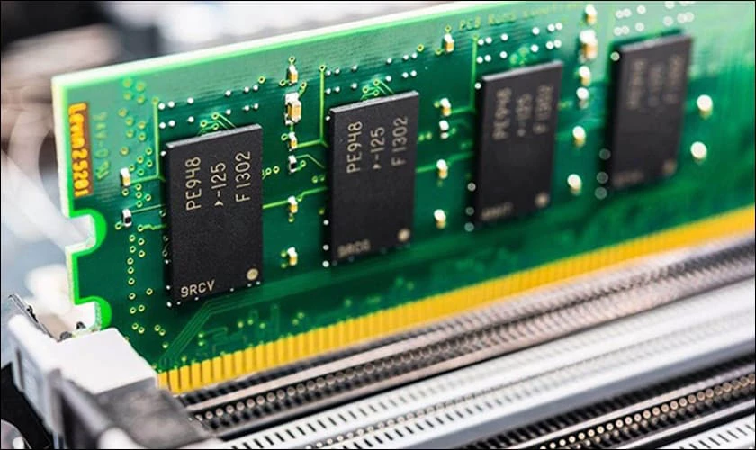 Hãng RAM laptop nào tốt nhất hiện nay? 