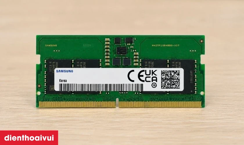 RAM cũ