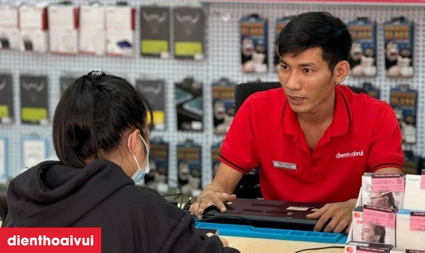 Mua RAM cũ ở đ&acirc;u uy t&iacute;n