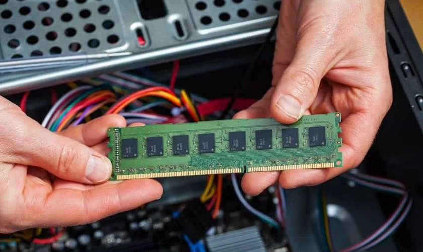 Ram DDR3 l&agrave; g&igrave;?