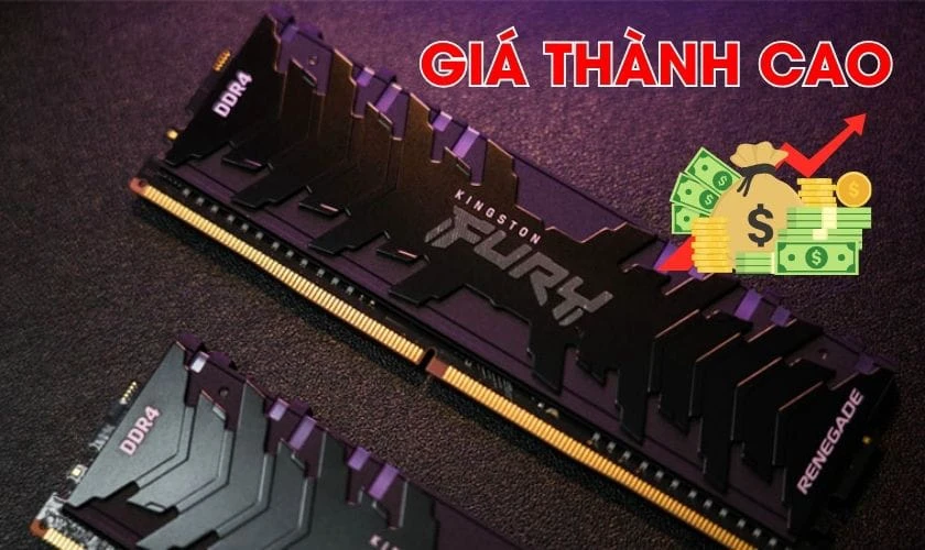 Cải thiện bộ nhớ cho laptop, PC, tăng hiệu suất làm việc