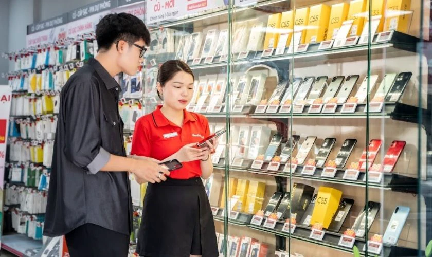 Ram DDR4 có khả năng tiết kiệm điện