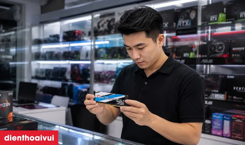 Sử dụng phần mềm chuy&ecirc;n dụng để check