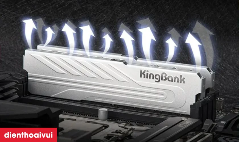 C&oacute; n&ecirc;n đầu tư RAM Kingbank cũ để n&acirc;ng cấp laptop?