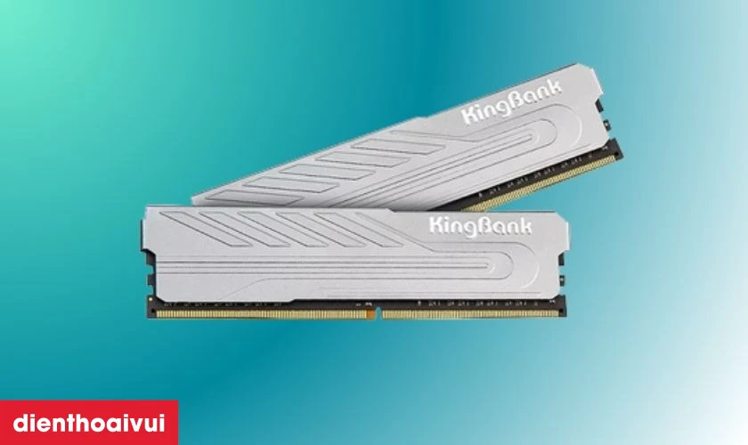Những lợi &iacute;ch khi lựa chọn RAM Kingbank cũ