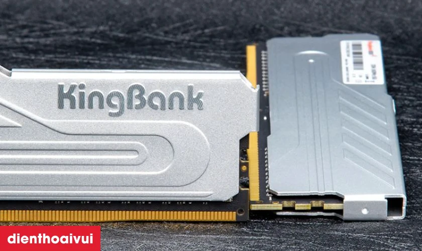 Hướng dẫn chọn RAM Kingbank cũ ph&ugrave; hợp với thiết bị