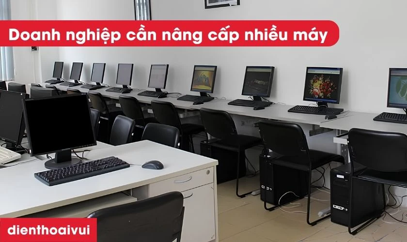 C&oacute; n&ecirc;n mua RAM Kingston cũ kh&ocirc;ng?