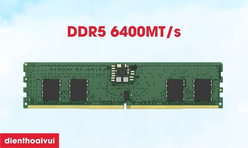 RAM DDR5 Kingston