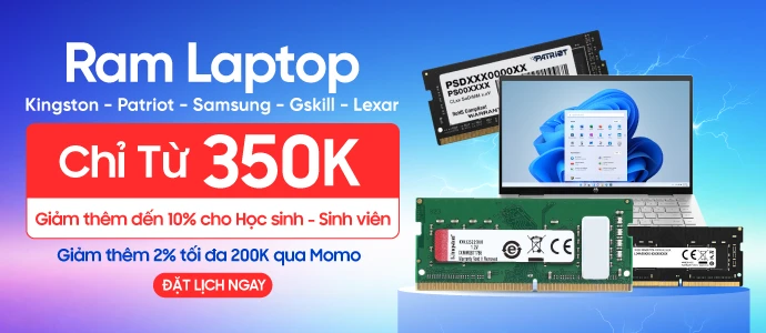 mua ram laptop