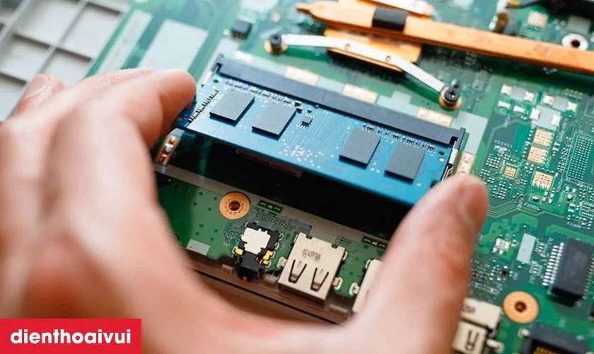 Tối ưu h&oacute;a bộ nhớ cho hệ điều h&agrave;nh