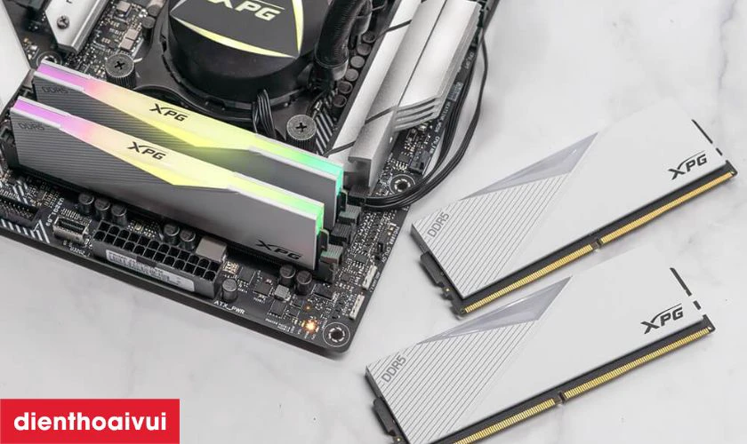 Khi n&agrave;o n&ecirc;n n&acirc;ng cấp RAM ADATA?