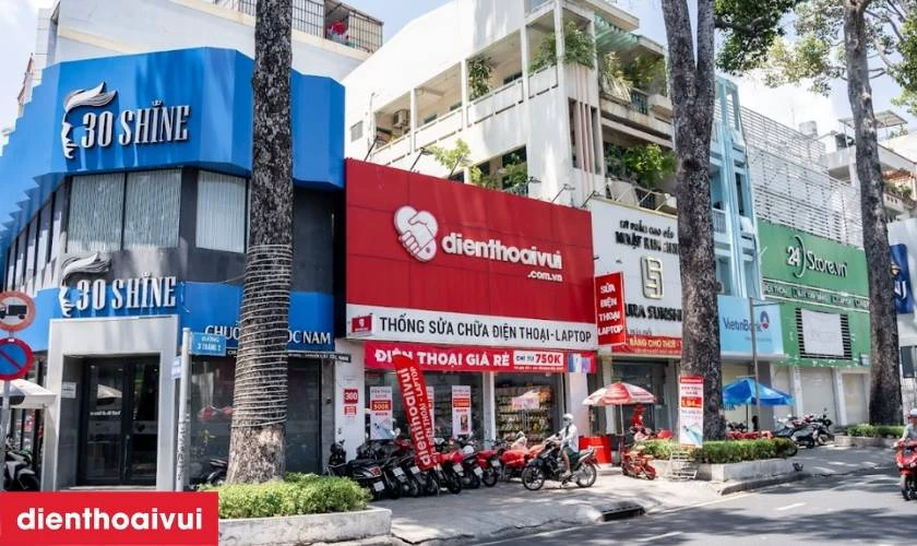 C&aacute;ch kiểm tra khi mua linh kiện cũ cần biết