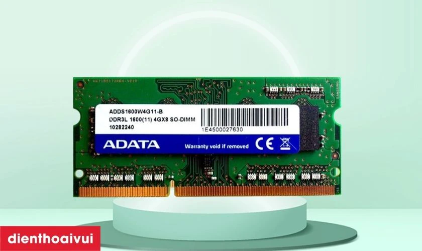 RAM Adata DDR3 cũ