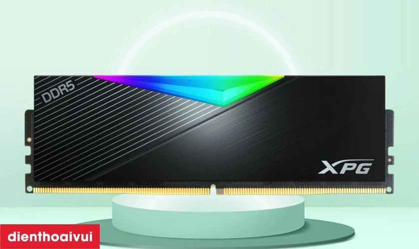 RAM Adata Gaming XPG cũ