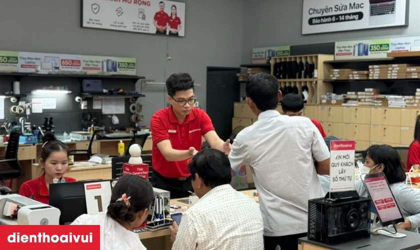 V&igrave; sao n&ecirc;n mua RAM laptop Bamba DDR4 16GB BUS 3200 tại Điện Thoại Vui?