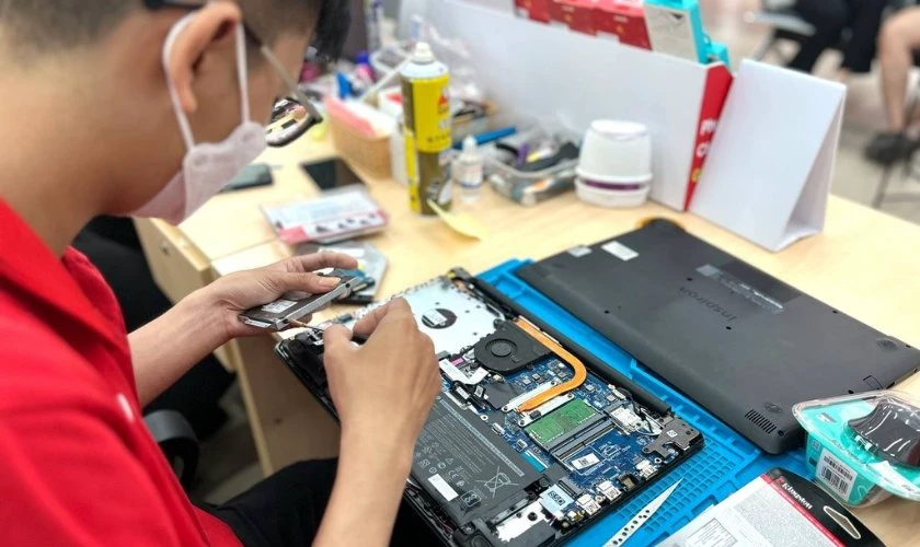 Địa chỉ mua RAM Điện Thoại Vui