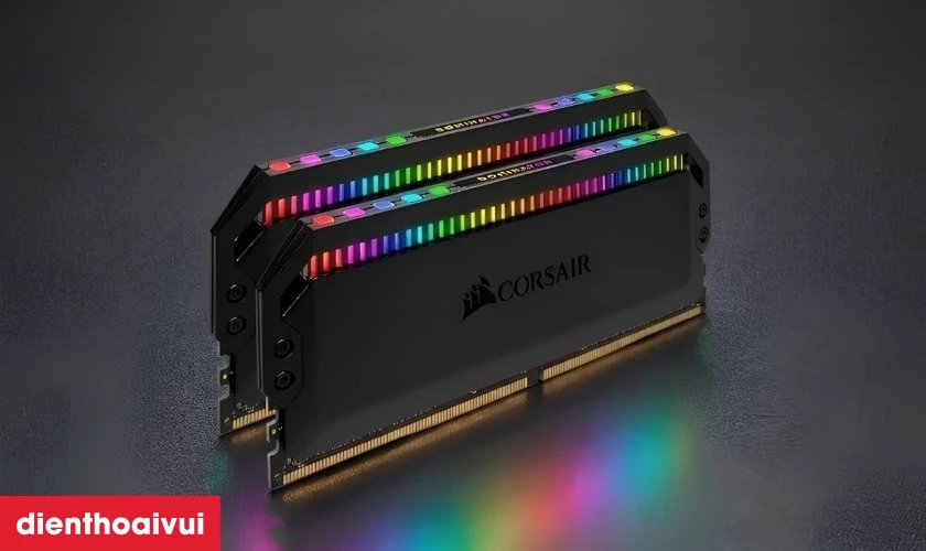 RAM laptop Corsair
