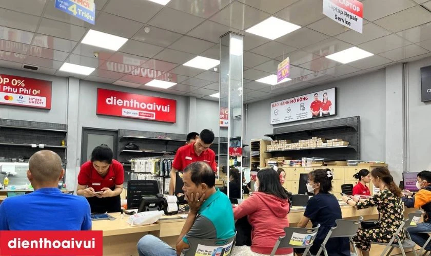 Tại sao n&ecirc;n chọn mua RAM laptop G.Skill DDR3L 4GB Bus 1600 Điện Thoại Vui