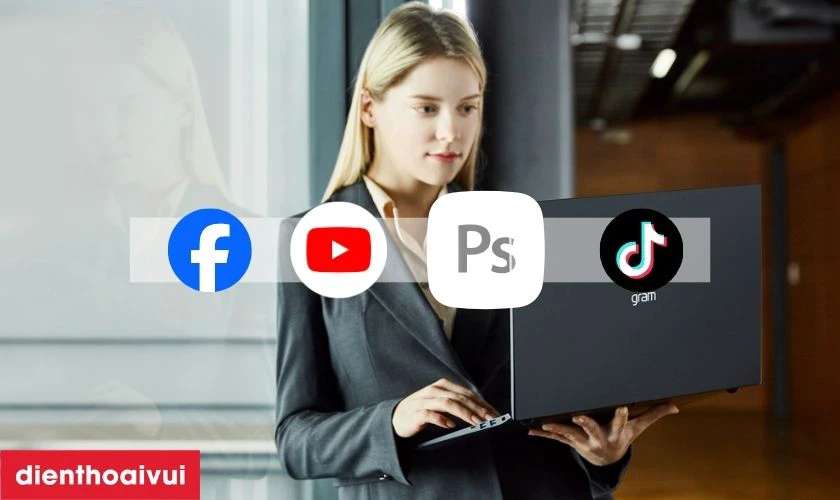 Hạn chế giật lag khi đa nhiệm