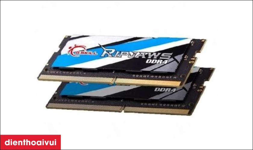 So s&aacute;nh RAM Laptop G.Skill Ripjaws DDR4 16GB Bus 3200MHz với c&aacute;c mặt h&agrave;ng tương tự