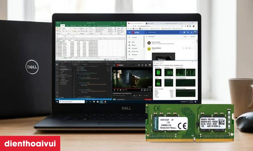 Cải thiện tốc độ khởi động hệ thống
