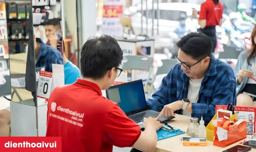 Địa chỉ mua RAM laptop Kingston uy t&iacute;n