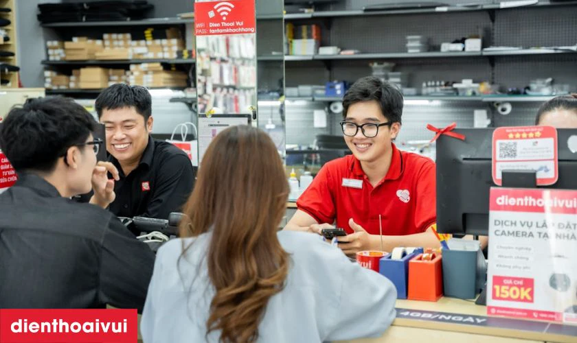 Địa chỉ mua RAM laptop Micron DDR4 8GB BUS 3200 cũ đẹp