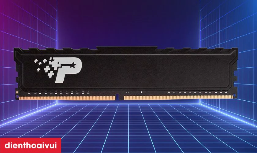 RAM Patriot DDR4 cũ