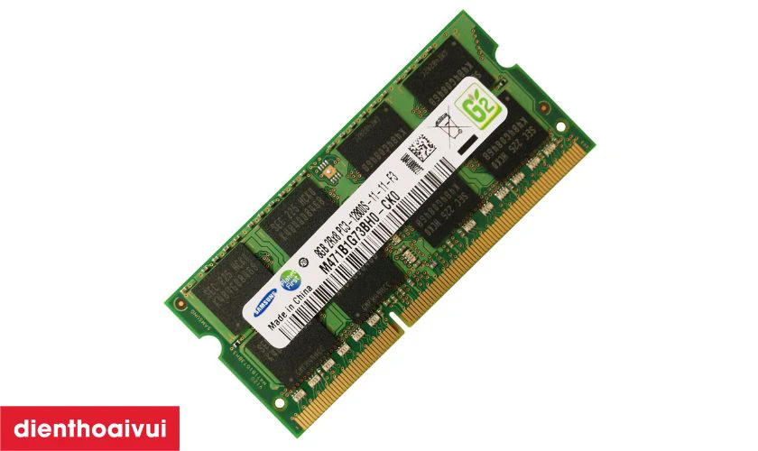 RAM DDR3 c&oacute; gi&aacute; th&agrave;nh rẻ
