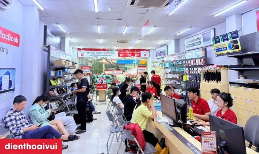 Địa chỉ mua RAM laptop SK Hynix DDR4 8GB BUS 3200 cũ đẹp