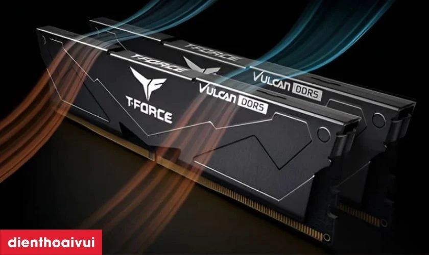 RAM TeamGroup cũ c&oacute; đặc điểm g&igrave;?