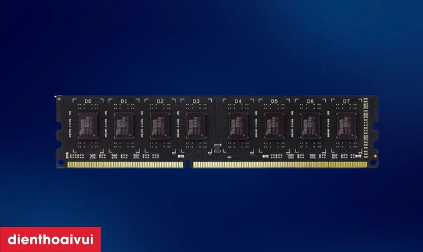 RAM TeamGroup DDR3 cũ
