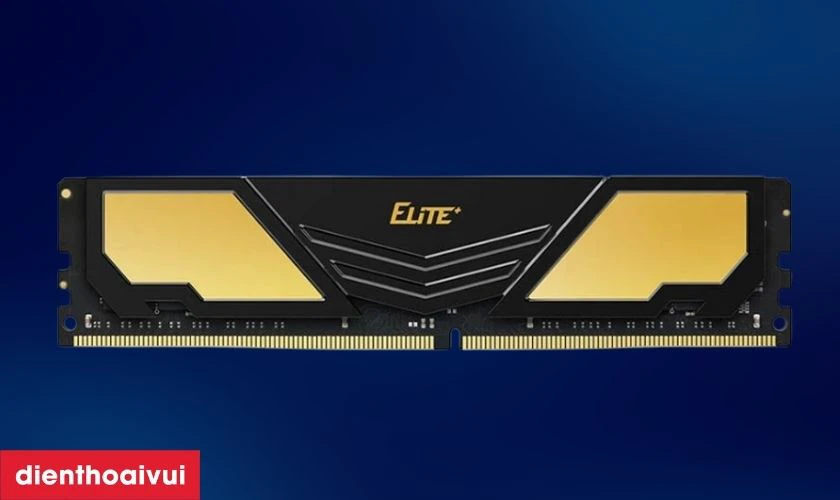 RAM TeamGroup DDR4 cũ