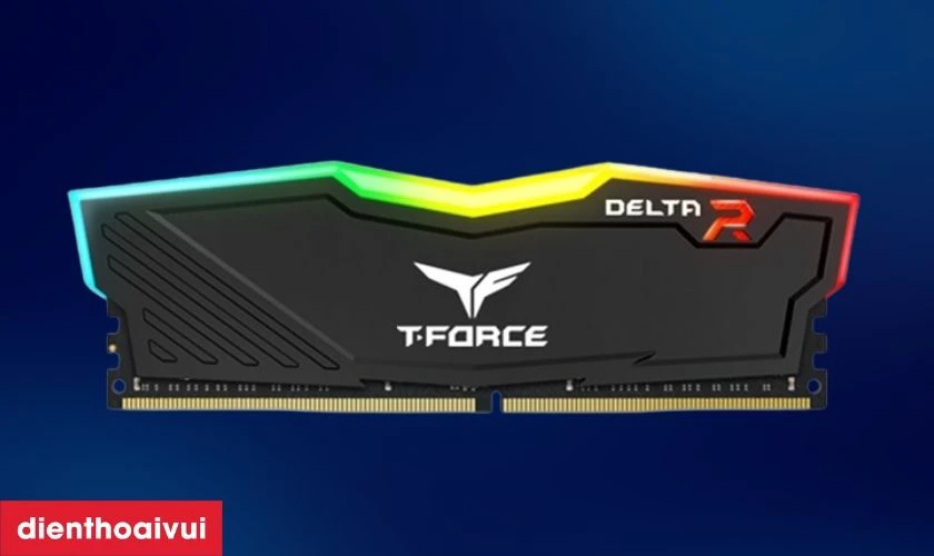 RAM TeamGroup T-Force cũ