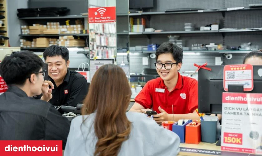 Địa chỉ mua RAM laptop Teamgroup T-FORCE DDR4 8GB BUS 3200 cũ đẹp