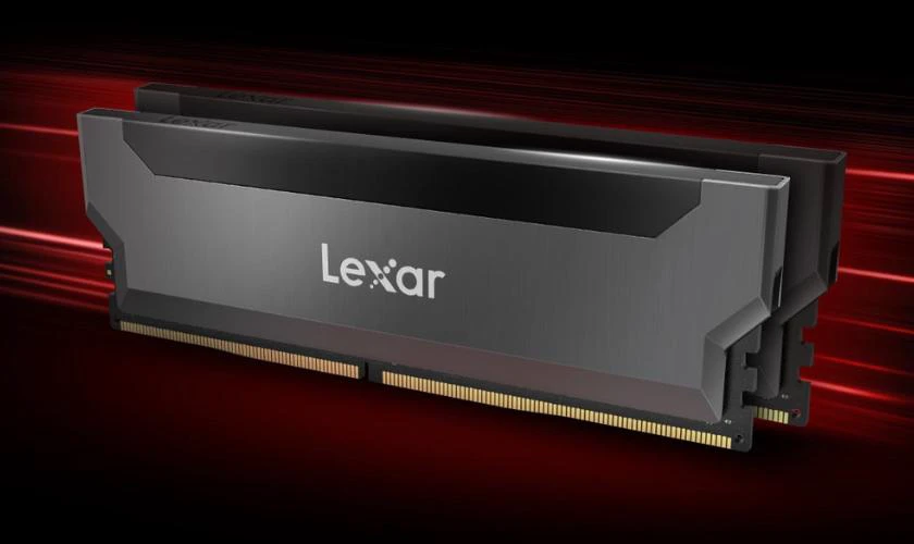 Có nên sử dụng RAM Lexar cho máy tính không