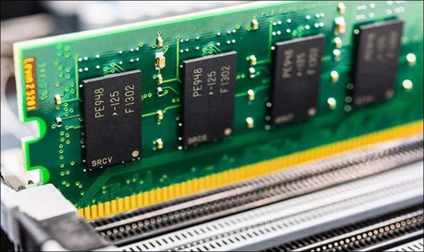 RAM laptop là gì